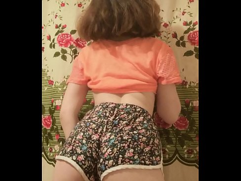 ❤️ Sexy young babe stripping off her shorts on camera ❤️ Fuck video at us