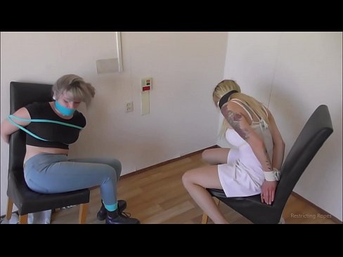 ❤️ Uzależniona / związana i zakneblowana / damsel in distress ❤️ Fuck video at us