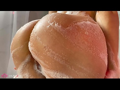 ❤️ Brunetka Masturbuje cipkę wibratorem do intensywnego orgazmu pod prysznicem ❤️ Fuck video at us