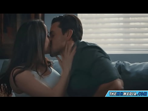 ❤️ Romantyczny seks z dobrą biuściastą mamusią ❤️ Fuck video at us
