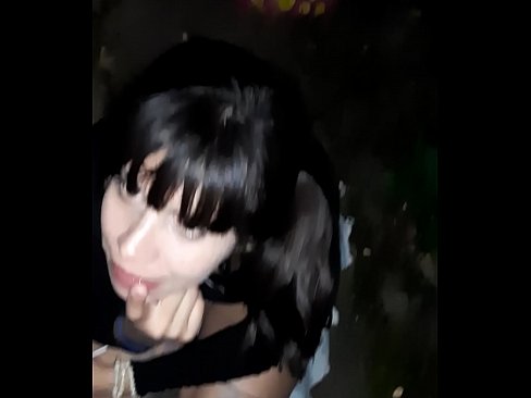 ❤️ Na ulicy spuchnięty penis w zamian za cukierki ❤️ Fuck video at us