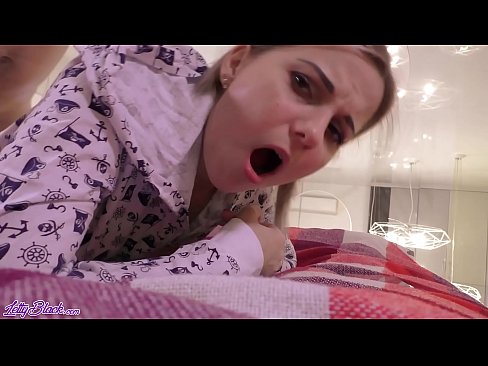 ❤️ Sexy mama połykać i pregistyle seks - cum blisko ❤️ Fuck video at us